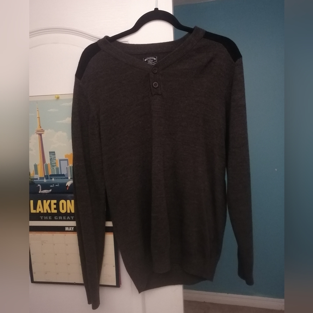 Sweater shirt Kensington eastside